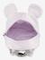 Sac à dos Backpack animal Mrs Mouse+Mrs Rabbit - vertbaudet enfant 