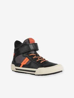Schoenen-Halfhoge sneakers voor jongens  J Alonisso Boy B-GBK GEOX®