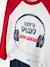 Lot de 2 pyjamas garçon musique Ivoire - vertbaudet enfant 