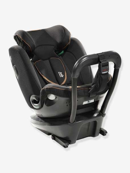 Siège-auto rotatif i-Spin Grow Signature i-Size 40 à 125 cm, équivalence groupe 0+/1/2 ECLIPSE - vertbaudet enfant 