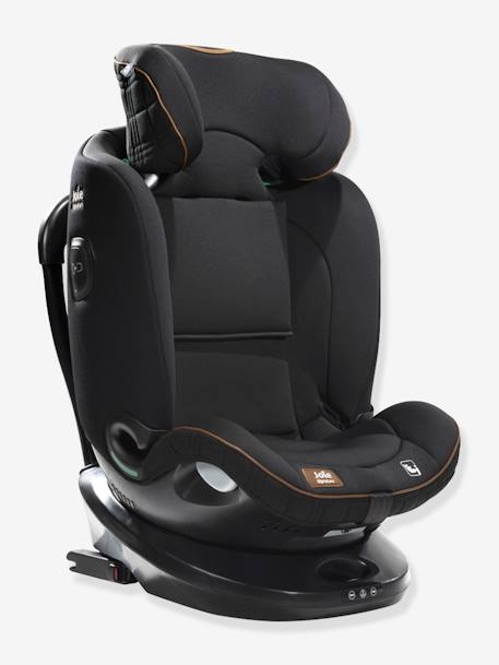 Siège-auto rotatif i-Spin Grow Signature i-Size 40 à 125 cm, équivalence groupe 0+/1/2 ECLIPSE - vertbaudet enfant 