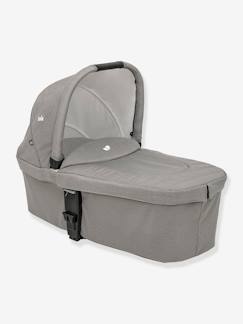 Puériculture-Poussette-Nacelle landau pour poussette Chrome