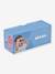BEABA-zonnebril voor baby's van 0 tot 9 maanden oud blauw+roze+terracotta+zandbeige - vertbaudet enfant 