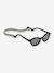 Lunettes de soleil Merry pour enfant de 2 à 4 ans bleu grisé+fuchsia+rose+ROUGE MOYEN UNI+vert - vertbaudet enfant 