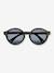 Lunettes de soleil Merry pour enfant de 2 à 4 ans bleu grisé+fuchsia+rose+ROUGE MOYEN UNI+vert - vertbaudet enfant 