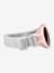 Lunettes de soleil Glee pour bébé de 0 à 9 mois bleu+ROSE CLAIR UNI+sable+terracotta - vertbaudet enfant 