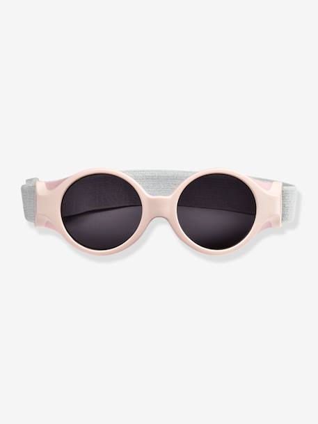 Lunettes de soleil Glee pour bébé de 0 à 9 mois bleu+ROSE CLAIR UNI+sable+terracotta - vertbaudet enfant 