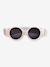 Lunettes de soleil Glee pour bébé de 0 à 9 mois bleu+ROSE CLAIR UNI+sable+terracotta - vertbaudet enfant 