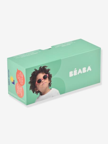 Lunettes de soleil Merry pour enfant de 2 à 4 ans bleu grisé+fuchsia+rose+ROUGE MOYEN UNI+vert - vertbaudet enfant 