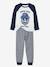 Lot de 2 pyjamas garçon musique Ivoire - vertbaudet enfant 