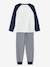 Lot de 2 pyjamas garçon musique Ivoire - vertbaudet enfant 