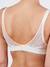 Soutien-gorge de grossesse et d'allaitement Serena CACHE C¼UR sans armatures BLUSH+NOIR+NOIR GRIS+terracotta - vertbaudet enfant 