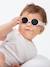 Lunettes de soleil Glee pour bébé de 0 à 9 mois bleu+ROSE CLAIR UNI+sable+terracotta - vertbaudet enfant 