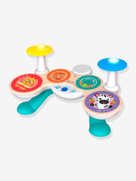 Verbonden drumstel Magic Touch Baby Einstein - HAPE WIT - vertbaudet enfant 