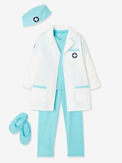 Speelgoed-Verkleedset dokter/chirurg
