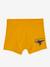 Set van 7 stretchboxers voor jongens Dino's Oeko-Tex® Set ivoor - vertbaudet enfant 