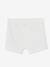 Set van 7 stretchboxers voor jongens Dino's Oeko-Tex® Set ivoor - vertbaudet enfant 