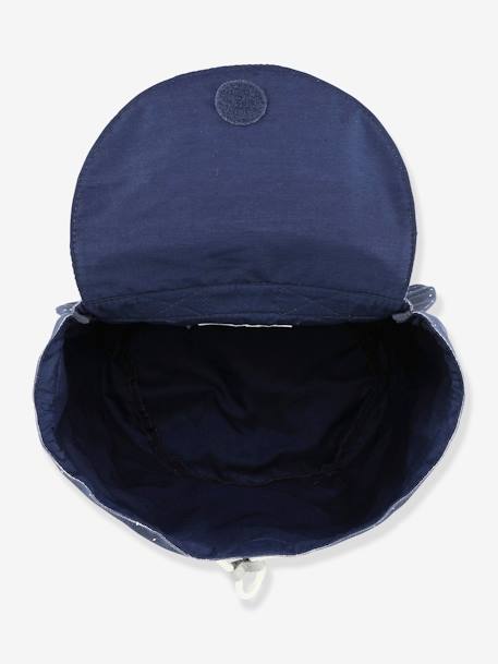 Rugzak Backpack MINI animal TRIXIE Mr Fox+Mr Koala+Mr Lion+Mr Penguin+Mr. Crocodile+sinaasappel - vertbaudet enfant 