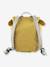 Rugzak Backpack MINI animal TRIXIE Mr Fox+Mr Koala+Mr Lion+Mr Penguin+Mr. Crocodile+sinaasappel - vertbaudet enfant 
