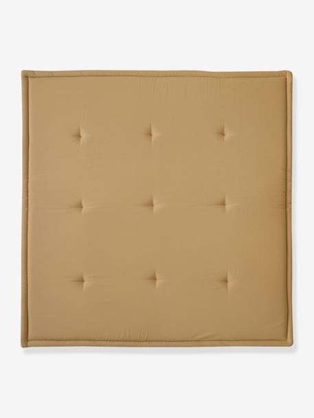 Speelkleed Tami CHARLIE CRANE CAMEL+korstmos+MARSALA+MELK+PAUW - vertbaudet enfant 