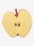 Jouet de dentition Pépita la Pomme - JAUNE - vertbaudet enfant 