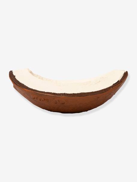Jouet de dentition Coco la noix de coco - MARRON - vertbaudet enfant 