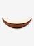 Jouet de dentition Coco la noix de coco - MARRON - vertbaudet enfant 