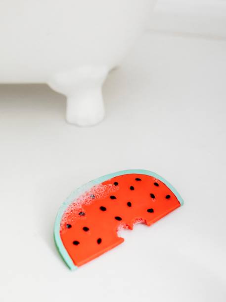 Jouet de dentition Wally la Pastèque - FUSHIA - vertbaudet enfant 