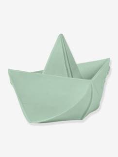 Speelgoed-Origami boot badspeeltje - OLI & CAROL