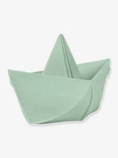Verzorging-Plaspotje-Origami boot badspeeltje - OLI & CAROL