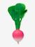 Jouet de dentition Ramona le Radis - ROSE - vertbaudet enfant 