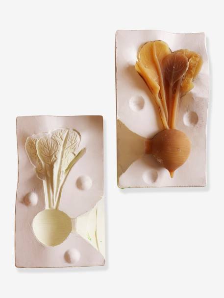 Jouet de dentition Ramona le Radis - ROSE - vertbaudet enfant 