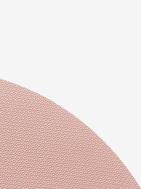 Klein wolken speelkleed - QUUT PARELGRIJS+POEDERROZE - vertbaudet enfant 