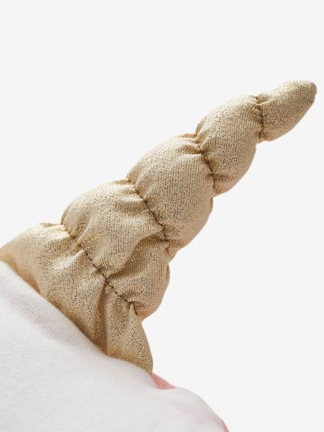 Sac de couchage Licorne rose - vertbaudet enfant 