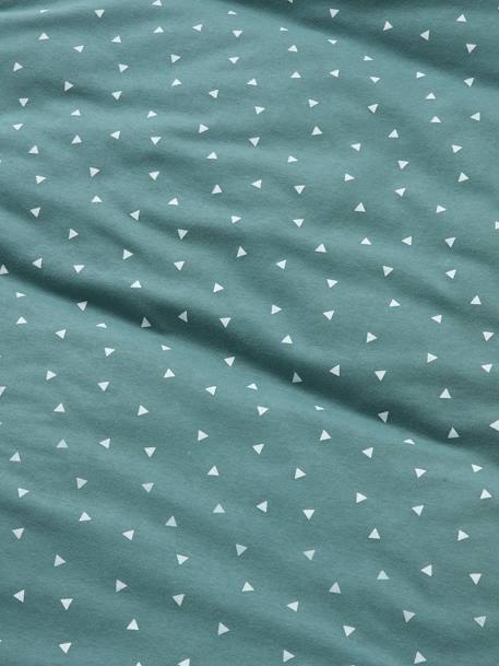 Sac de couchage Dragon vert - vertbaudet enfant 