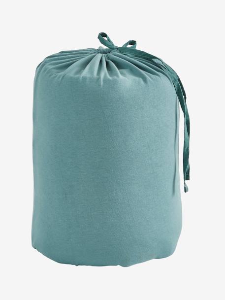 Sac de couchage Dragon vert - vertbaudet enfant 