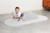 Tapis d'éveil Nuage Small - GRIS PERLE - vertbaudet enfant 