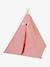 Tipi Hawk rose - vertbaudet enfant 