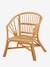 Petit fauteuil rotin Rotin - vertbaudet enfant 