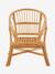 Kleine rotan fauteuil Rotan - vertbaudet enfant 