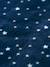 Couverture en polaire imprimée étoiles marine / étoiles - vertbaudet enfant 