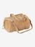 Sac à langer Baby Roll en peluche beige - vertbaudet enfant 