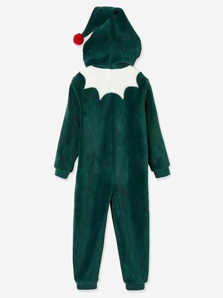 Surpyjama garçon lutin Vert - vertbaudet enfant 