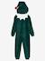 Surpyjama garçon lutin Vert - vertbaudet enfant 