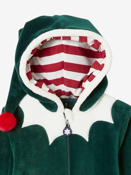 Surpyjama garçon lutin Vert - vertbaudet enfant 