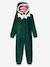 Surpyjama garçon lutin Vert - vertbaudet enfant 