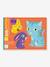 Little Match - DJECO MEERKLEURIG - vertbaudet enfant 