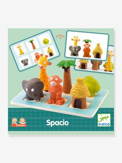 Speelgoed-Educatief speelgoed-Vormen, kleuren en verbanden-Eduludo Spacio - DJECO