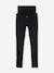 Jean de grossesse skinny bandeau sans couture BRUT CF SWATCH+GRIS/NOIR CF SWATCH - vertbaudet enfant 