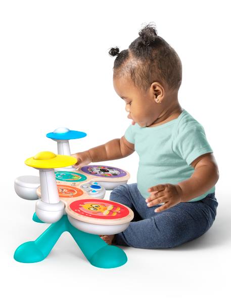 Batterie connectée Magic Touch Baby Einstein - BLANC - vertbaudet enfant 
